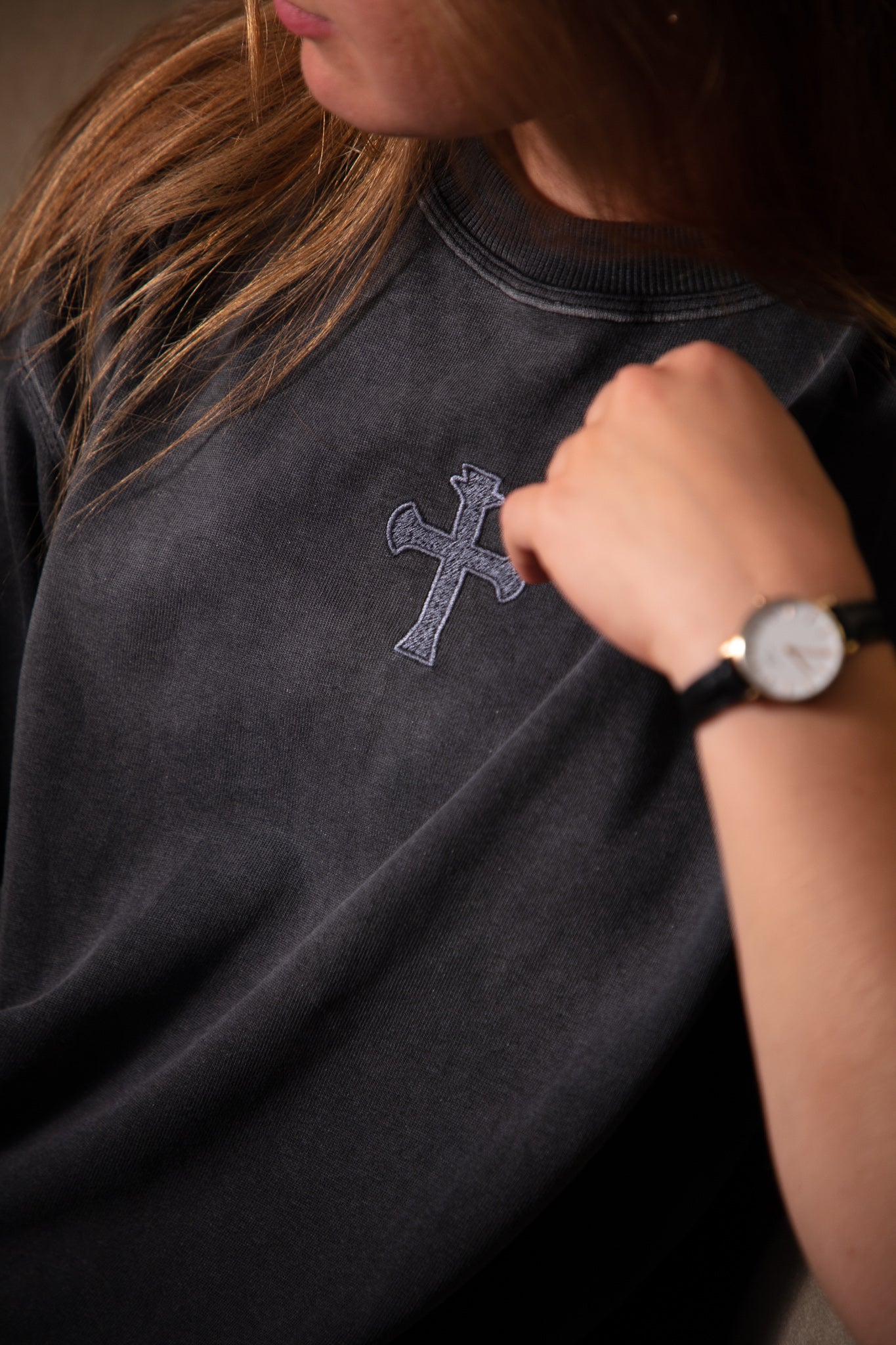 Victoria Crucis - Victory of the Cross